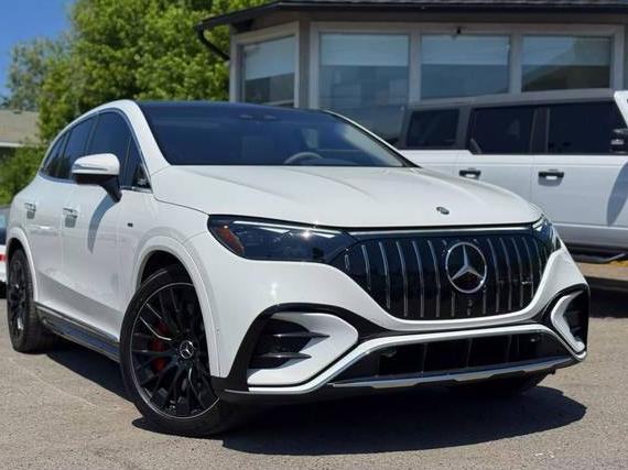MERCEDES-BENZ EQE-CLASS SUV 2024 4JGGM5DB3RA002503 image MERCEDES-BENZ EQE-CLASS SUV 2024 4JGGM5DB3RA002503 image